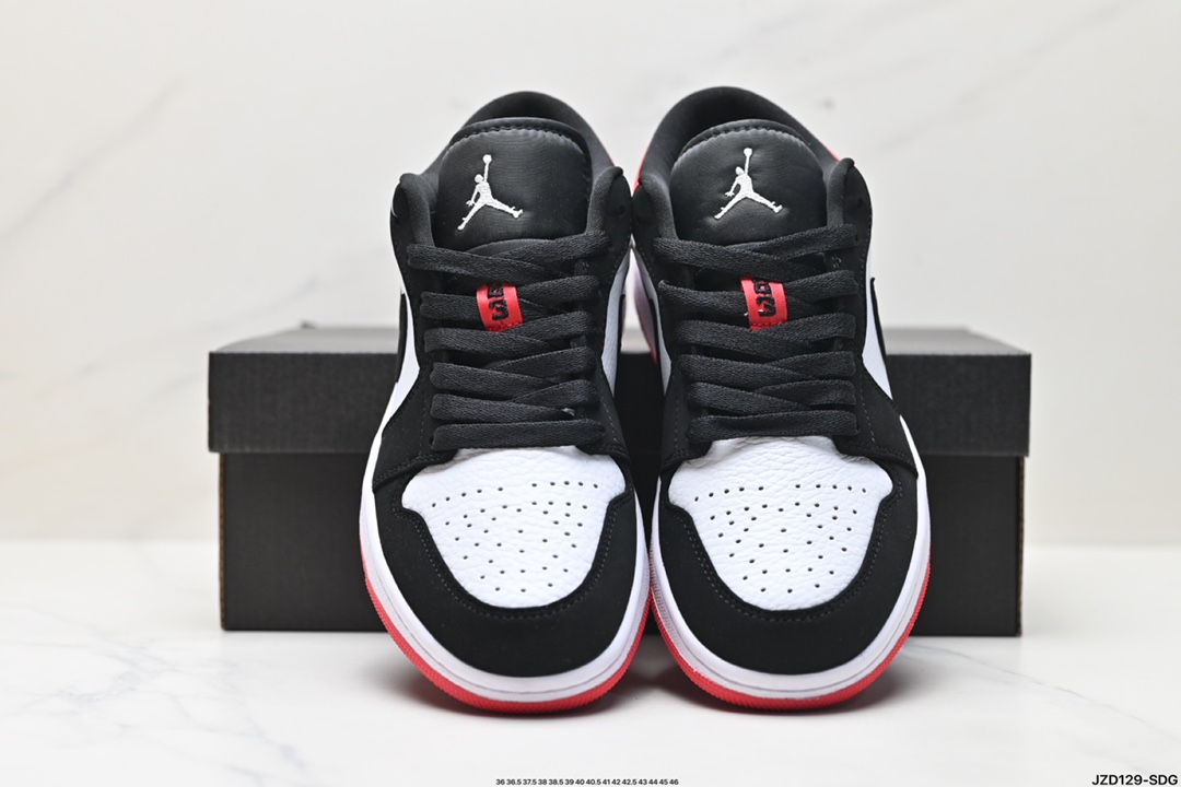 Nike Air Jordan Shoes